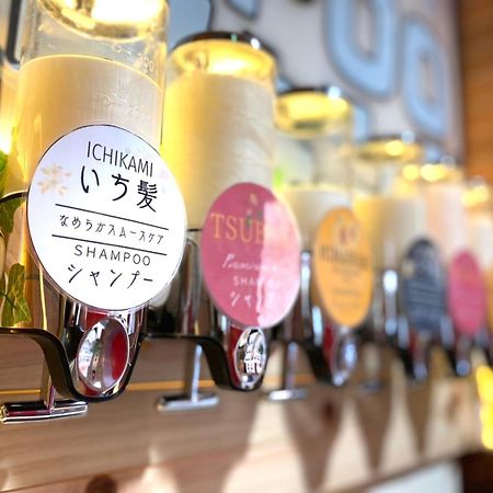 Tabist Hotel Aurora Ikebukuro Tokyo Eksteriør bilde