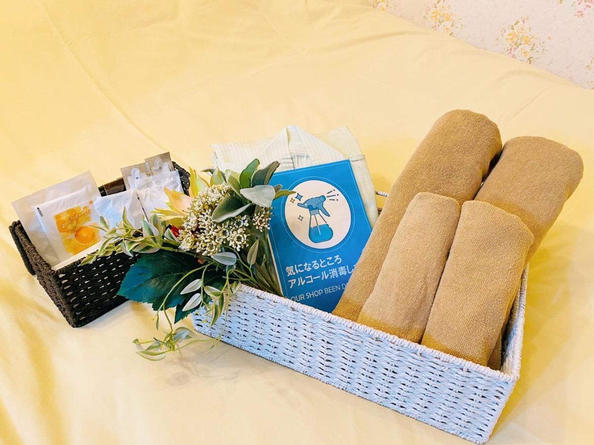 Tabist Hotel Aurora Ikebukuro Tokyo Eksteriør bilde