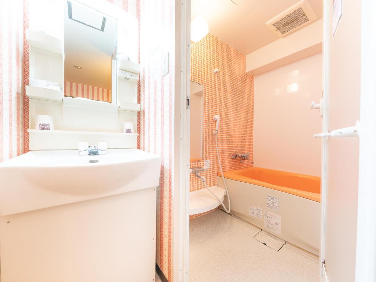 Tabist Hotel Aurora Ikebukuro Tokyo Eksteriør bilde
