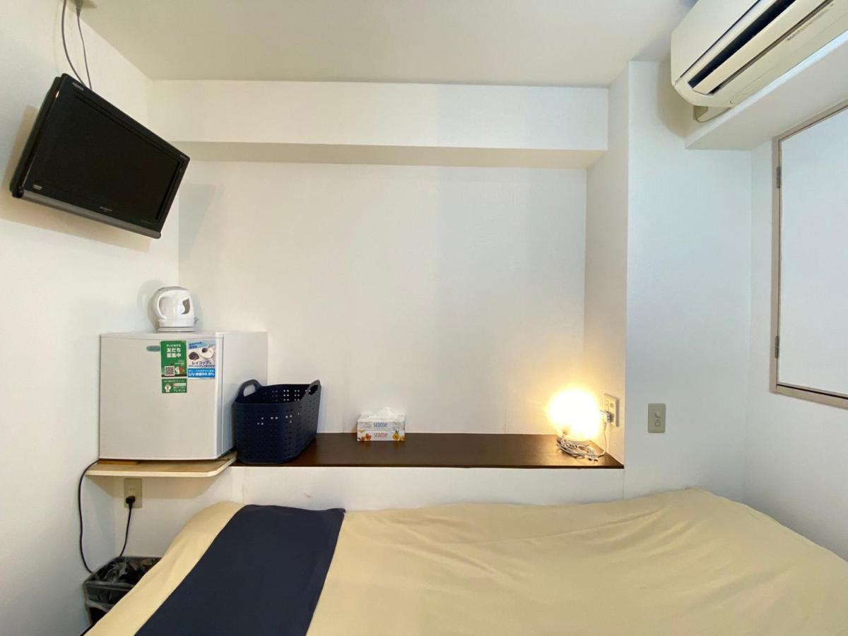 Tabist Hotel Aurora Ikebukuro Tokyo Eksteriør bilde