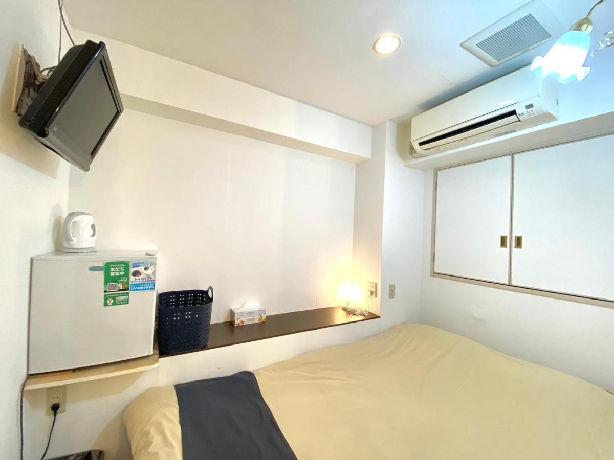 Tabist Hotel Aurora Ikebukuro Tokyo Eksteriør bilde