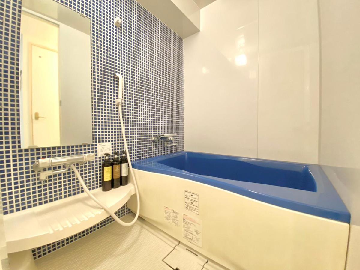 Tabist Hotel Aurora Ikebukuro Tokyo Eksteriør bilde