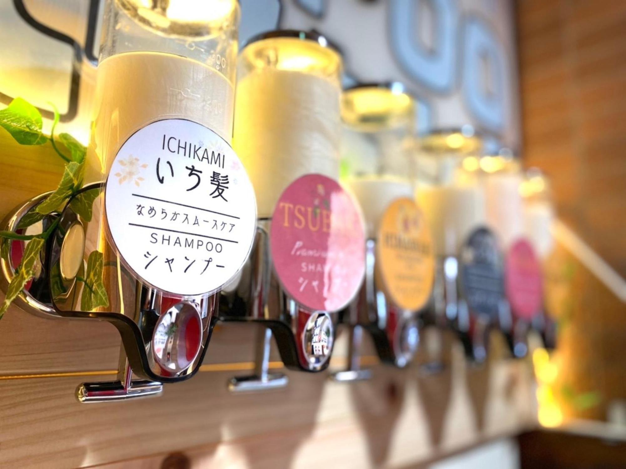 Tabist Hotel Aurora Ikebukuro Tokyo Eksteriør bilde