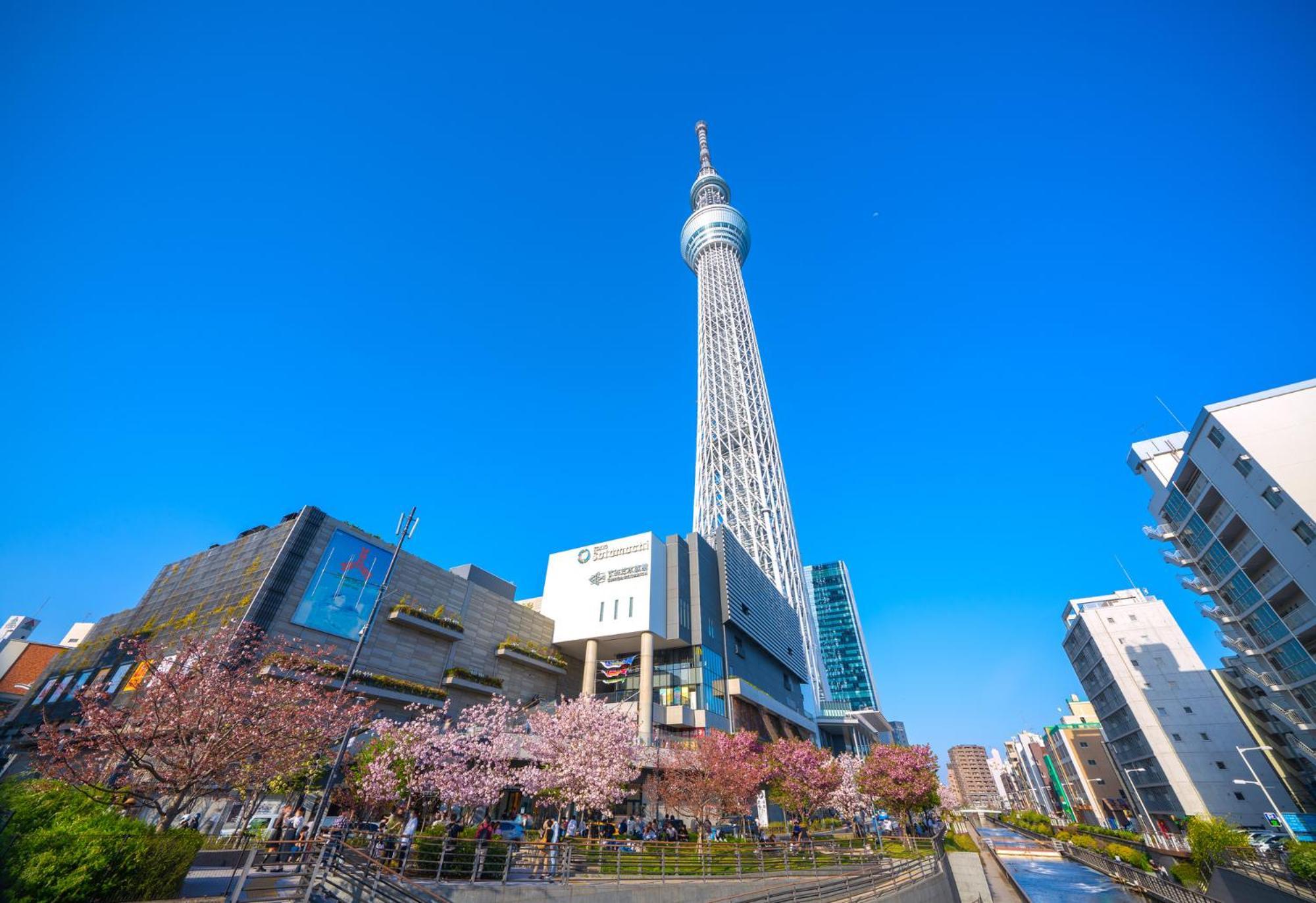 Tabist Hotel Aurora Ikebukuro Tokyo Eksteriør bilde